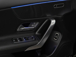 Седан Mercedes-benz A-класс 2019 года, 2519050 рублей, Москва