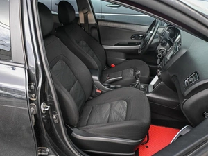 Хетчбэк Kia Ceed 2014 года, 924000 рублей, Кирилловка