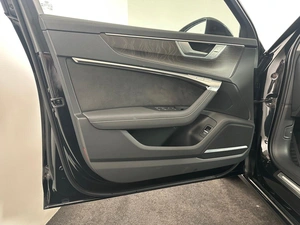 Седан Audi A6 2022 года, 5900000 рублей, Кемерово