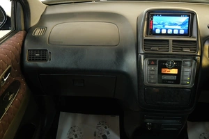 Минивэн Toyota Gaia 2001 года, 739000 рублей, Омск
