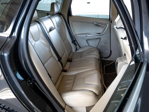 Внедорожник Volvo XC60 2012 года, 1444000 рублей, Краснодар