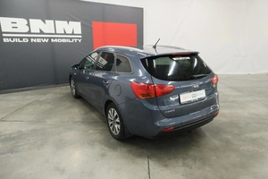Хэтчбек Kia Ceed 2016 года, 1200000 рублей, Курск