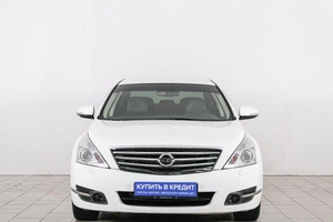 Седан Nissan Teana 2013 года, 1299000 рублей, Красноярск
