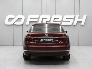 Седан Volkswagen Passat (North America) 2018 года, 1590000 рублей, Ростов-на-Дону