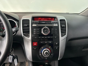 Компактвэн Kia Venga 2014 года, 970000 рублей, Смоленск