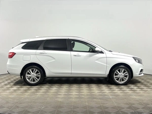 Универсал ВАЗ (LADA) Vesta 2019 года, 863200 рублей, Казань