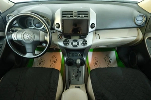 Внедорожник Toyota RAV4 2008 года, 1389000 рублей, Омск