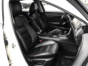Седан Mazda 6 2012 года, 1384000 рублей, Кирилловка