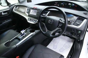 Хетчбэк Honda Jade 2015 года, 1228000 рублей, Солонцы