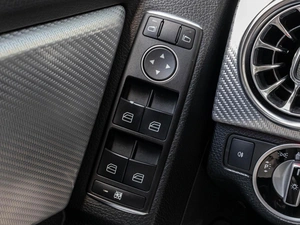 Внедорожник Mercedes-benz GLK-класс 2012 года, 1899000 рублей, Краснодар