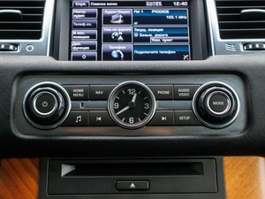 Внедорожник Land Rover Range Rover Sport 2012 года, 1779000 рублей, Большой Сочи