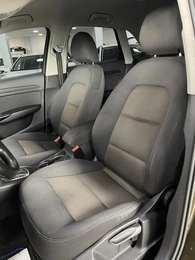 Внедорожник Audi Q3 2012 года, 1437000 рублей, Солонцы