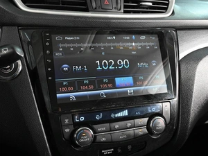 Внедорожник Nissan X-Trail 2015 года, 1749000 рублей, Аксай