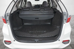 Универсал Honda Shuttle 2019 года, 1299000 рублей, Кемерово