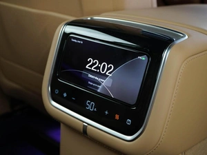Внедорожник Zeekr 9X 2025 года, 10650046 рублей, Москва