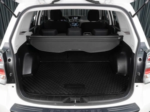 Внедорожник Subaru Forester 2018 года, 2354000 рублей, Тюмень