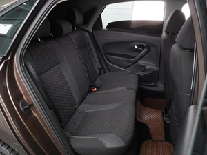 Седан Volkswagen Polo 2018 года, 1299000 рублей, Воронеж