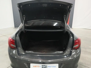 Седан Opel Astra 2013 года, 1030000 рублей, Курск