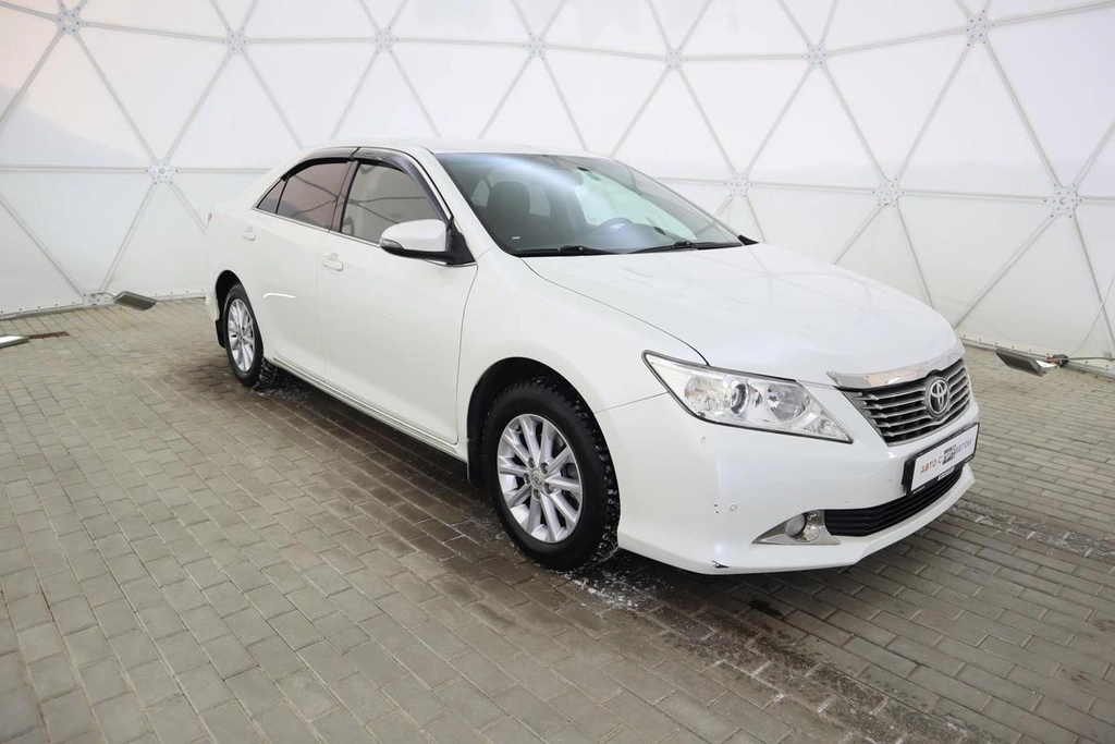 Седан Toyota Camry 2014 года, 1949000 рублей, Обнинск