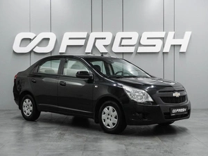 Седан Chevrolet Cobalt 2013 года, 737000 рублей, Воронеж
