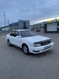 Седан Toyota Camry 1994 года, 300000 рублей, Красноярск