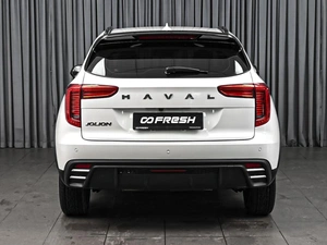 Внедорожник Haval Jolion 2024 года, 1739000 рублей, Ставрополь