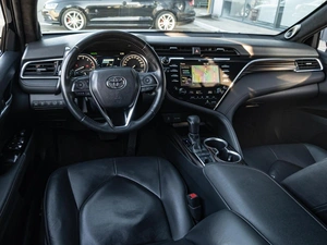 Седан Toyota Camry 2020 года, 3199000 рублей, Краснодар