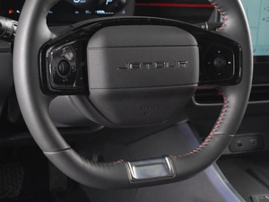 Внедорожник Jetour Dashing 2025 года, 2756000 рублей, Минеральные Воды