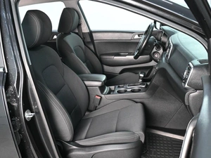 Внедорожник Kia Sportage 2016 года, 2059000 рублей, Ростов-на-Дону