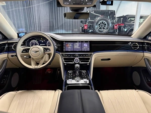 Седан Bentley Flying Spur 2021 года, 23990000 рублей, Павловская Слобода