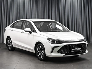 Седан Baic U5 Plus 2023 года, 1249000 рублей, Ставрополь