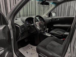 Внедорожник Nissan X-Trail 2013 года, 1350000 рублей, Красноярск