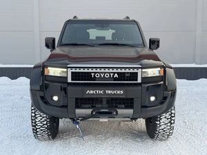 Внедорожник Toyota Land Cruiser Prado 2025 года, 13901000 рублей, Солонцы