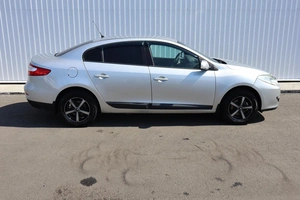 Седан Renault Fluence 2011 года, 620000 рублей, Брянск