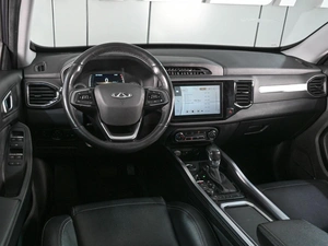Внедорожник Chery Tiggo 4 2020 года, 1310000 рублей, Ростов-на-Дону