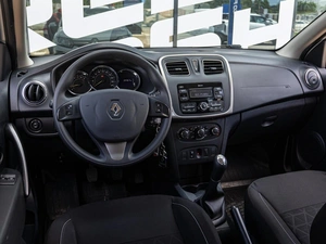Хетчбэк Renault Sandero Stepway 2018 года, 1200000 рублей, Краснодар