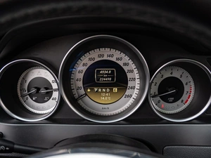 Седан Mercedes-benz C-класс 2012 года, 1610000 рублей, Краснодар