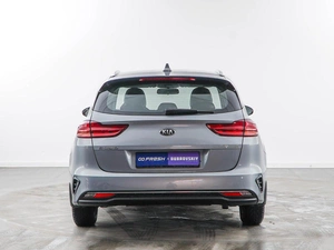 Универсал Kia Ceed 2021 года, 1893444 рублей, Москва