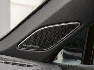 Внедорожник Volkswagen Tiguan L 2025 года, 4890000 рублей, Краснодар