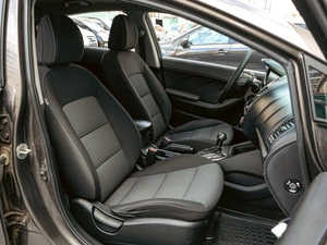 Седан Kia Cerato 2013 года, 1130000 рублей, Краснодар