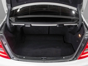 Седан Mercedes-benz C-класс 2012 года, 1599000 рублей, Тюмень