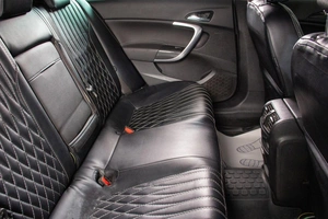 Хетчбэк Opel Insignia 2009 года, 819000 рублей, Сургут