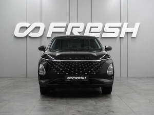 Внедорожник OMODA C5 2023 года, 1689000 рублей, Воронеж