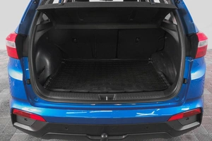 Внедорожник Hyundai Creta 2018 года, 1769000 рублей, Кемерово