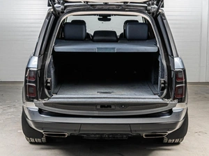 Внедорожник Land Rover Range Rover 2018 года, 7035000 рублей, Ставрополь