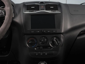 Лифтбек ВАЗ (LADA) Granta 2024 года, 980000 рублей, Омск