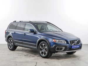 Универсал Volvo XC70 2012 года, 1450050 рублей, Москва