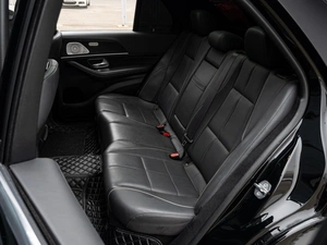 Внедорожник Mercedes-benz GLE-класс 2019 года, 6460000 рублей, Краснодар