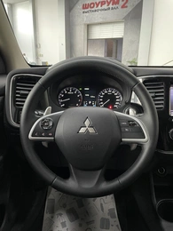 Внедорожник Mitsubishi Outlander 2013 года, 1687000 рублей, Солонцы