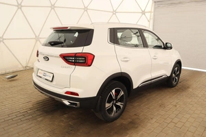 Внедорожник Chery Tiggo 4 2023 года, 1799000 рублей, Обнинск